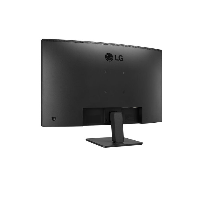 LG Electronics LG 32MR50C-B 32 inch Curved Full HD Monitor - 100Hz - AMD FreeSync