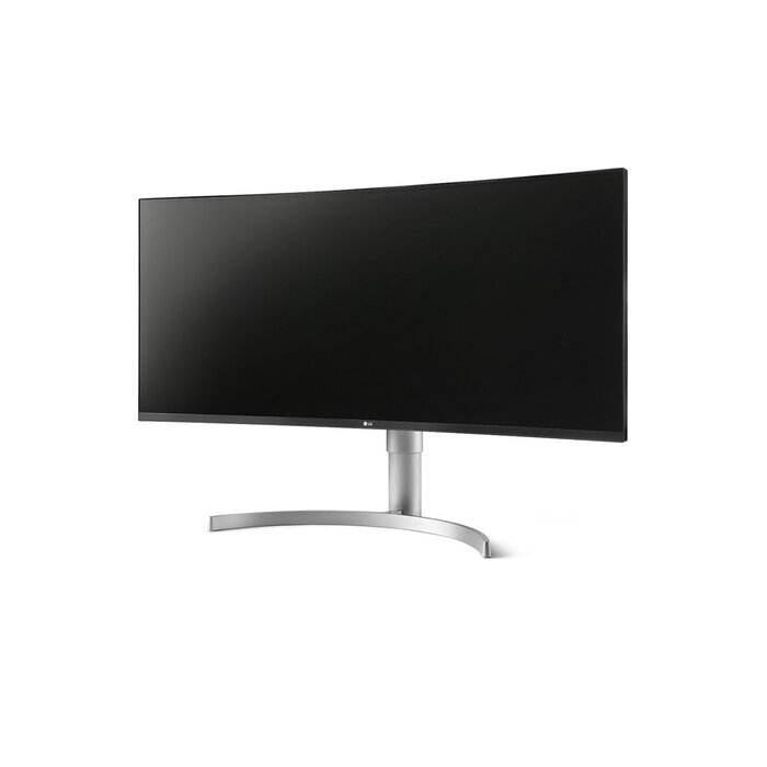 LG Electronics LG 35WN75CP-W 35 inch UltraWide QHD (35WN75CP-W.AEU)