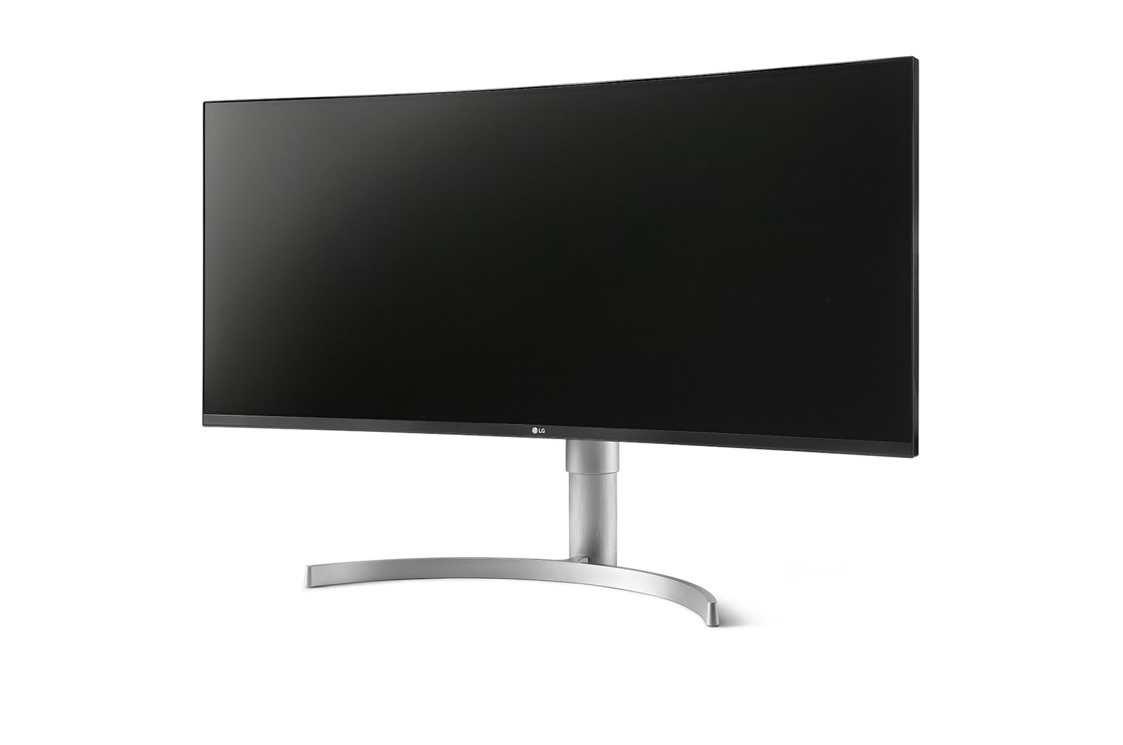 LG Electronics LG 35WN75CP-W, 88,9 cm (35"), 3440 x 1440 Pixels, UltraWide Quad HD, LED, Wit
