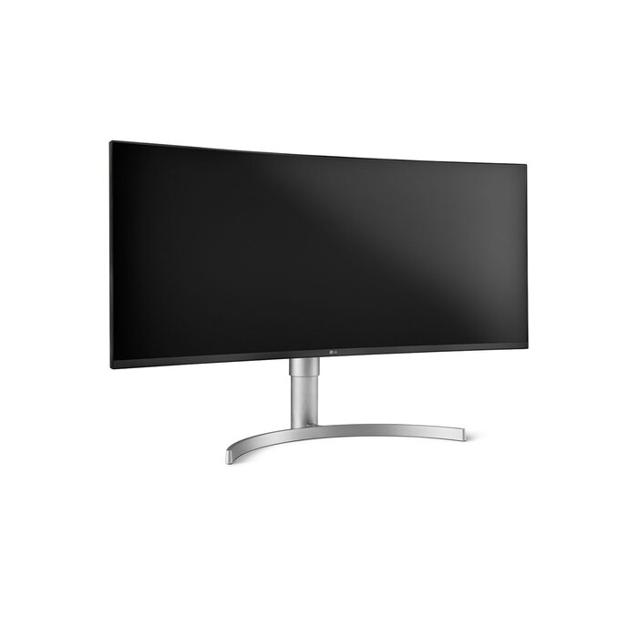 LG Electronics LG 35WN75CP-W 35 inch UltraWide QHD (35WN75CP-W.AEU)