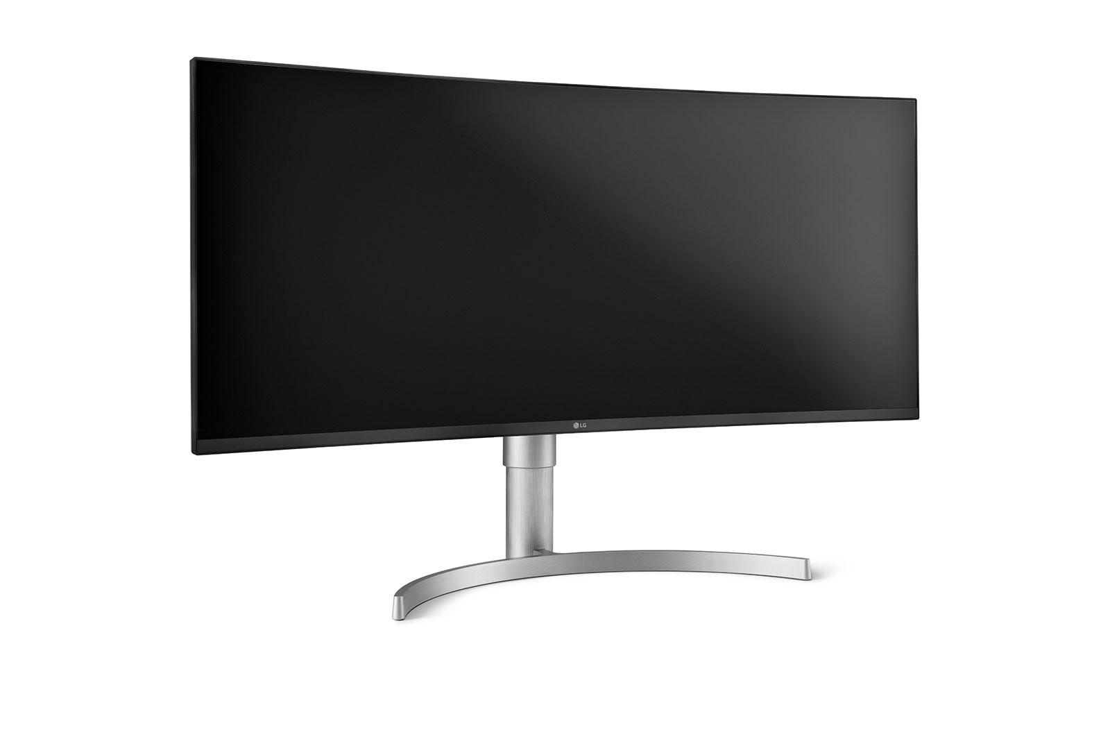 LG Electronics LG 35WN75CP-W 35 inch UltraWide Curved Monitor (35WN75CP-W.AEU)