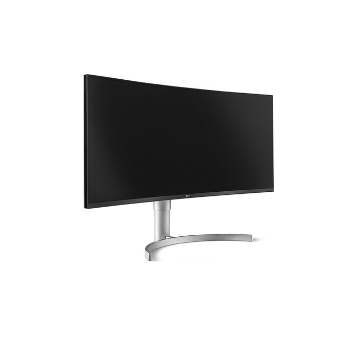 LG Electronics LG 35WN75CP-W 35 inch UltraWide QHD (35WN75CP-W.AEU)