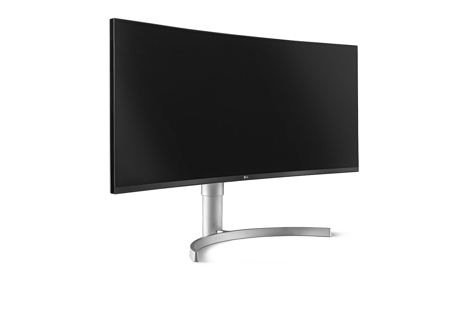 LG Electronics LG 35WN75CP-W 35 inch UltraWide Curved Monitor (35WN75CP-W.AEU)