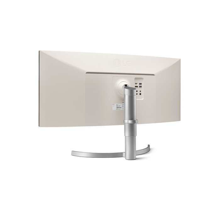 LG Electronics LG 35WN75CP-W 35 inch UltraWide QHD (35WN75CP-W.AEU)