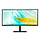 Samsung ViewFinity S65UC 34" UltraWide Curved Monitor - UWQHD - USB-C 90W