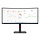 Lenovo ThinkVision T34w-30 34" Curved WQHD Monitor (63D4GAT1EU)