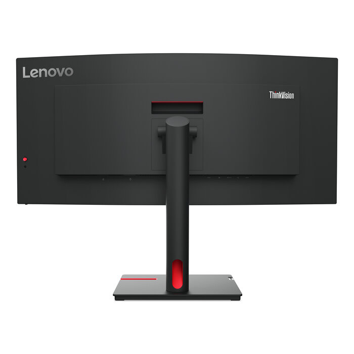 Lenovo Lenovo ThinkVision T34w-30 34" Curved WQHD Monitor (63D4GAT1EU)