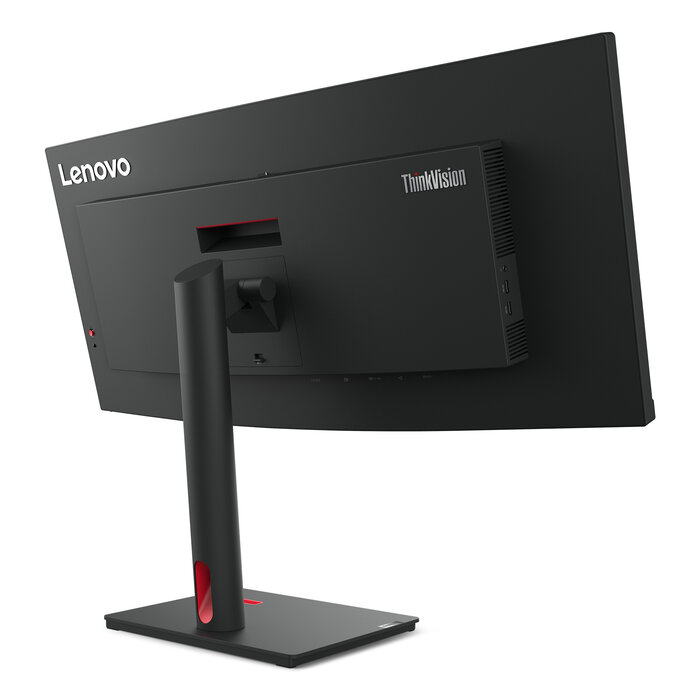 Lenovo Lenovo ThinkVision T34w-30 34" WQHD Monitor (63D4GAT1EU)