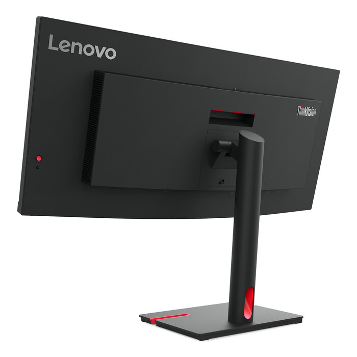 Lenovo Lenovo ThinkVision T34w-30 34" Curved WQHD Monitor (63D4GAT1EU)