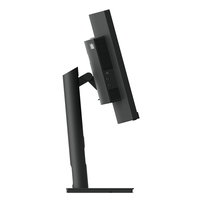 Lenovo Lenovo ThinkVision T34w-30 34" Curved WQHD Monitor (63D4GAT1EU)