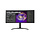 LG 34WP85CP-B 34 inch UltraWide Curved QHD Monitor met USB-C 96W