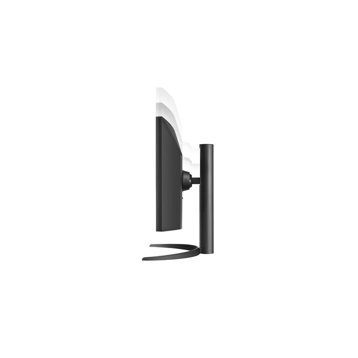 LG Electronics LG 34WP85CP-B 34 inch UltraWide Curved QHD Monitor met USB-C 96W