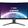 MSI MAG 275CQRXF 27" Curved 240Hz Gaming Monitor (MAG 275CQRXF)