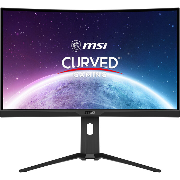 MSI MSI MAG 275CQRXF 27" WQHD Monitor (MAG 275CQRXF)
