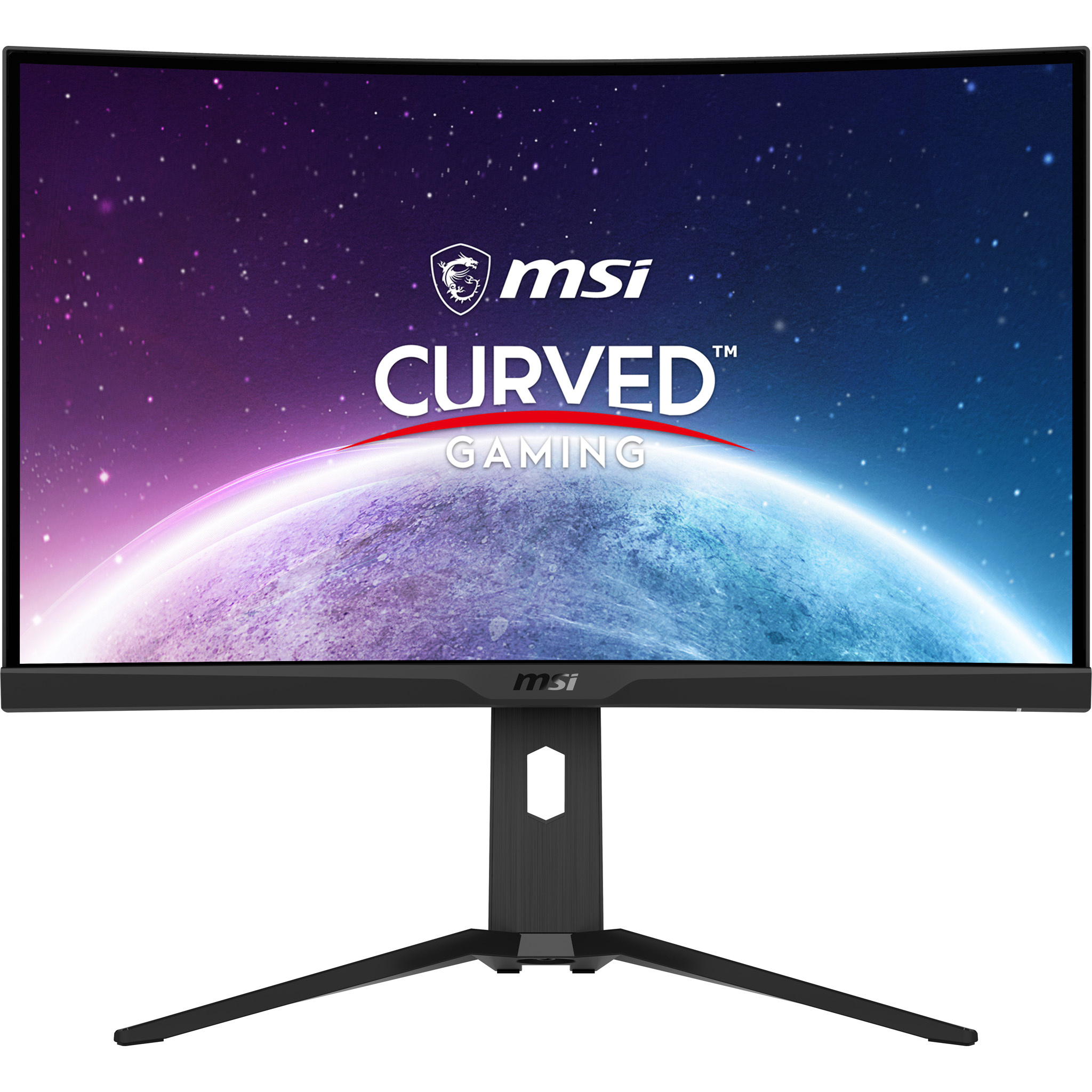 MSI MSI MAG 275CQRXF 27" Curved 240Hz Gaming Monitor (MAG 275CQRXF)