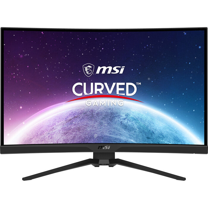 MSI MSI MAG 275CQRXF 27" WQHD Monitor (MAG 275CQRXF)