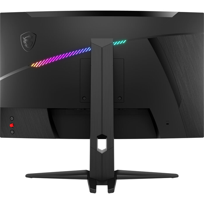 MSI MSI MAG 275CQRXF 27" Curved 240Hz Gaming Monitor (MAG 275CQRXF)