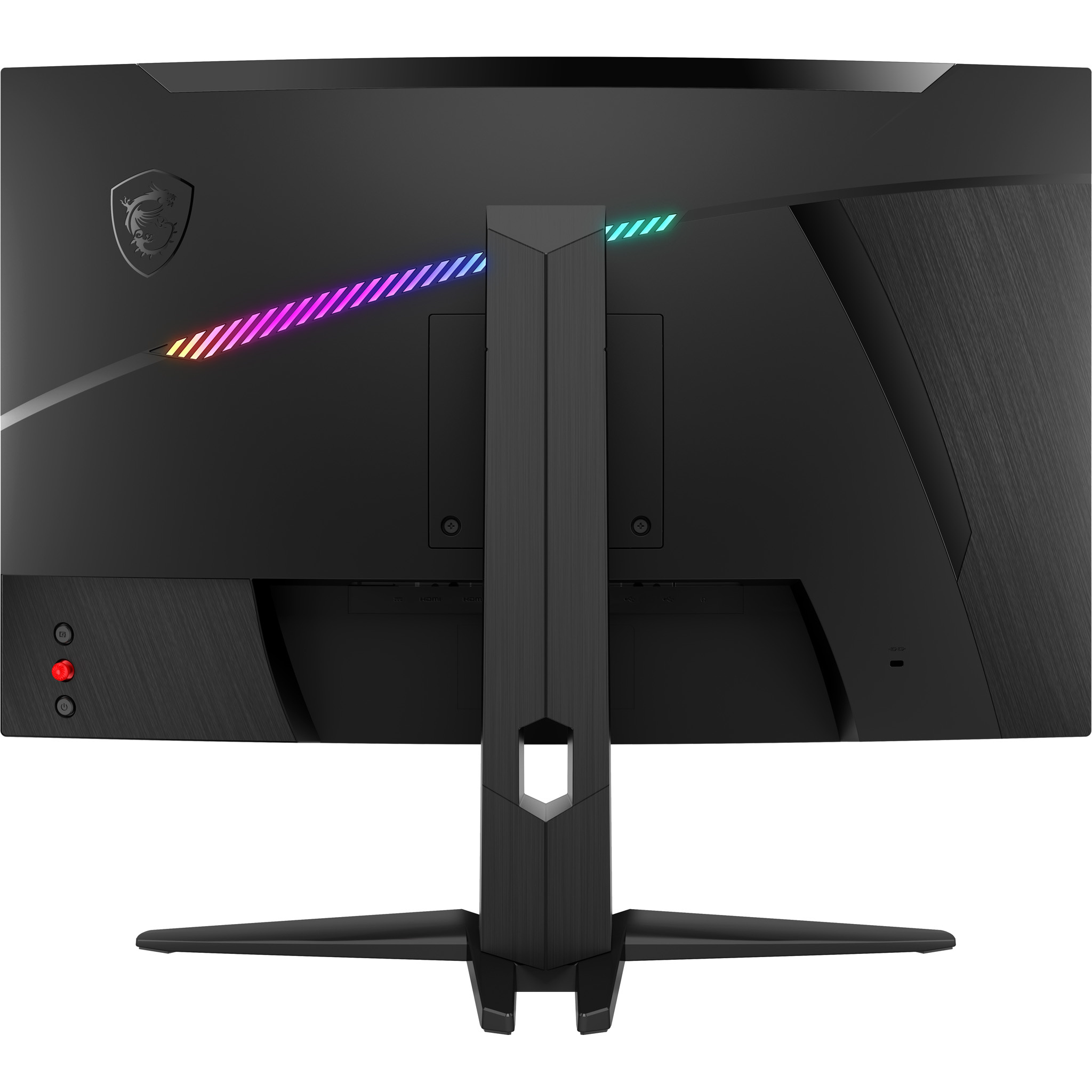 MSI MSI MAG 275CQRXF 27" Curved 240Hz Gaming Monitor (MAG 275CQRXF)