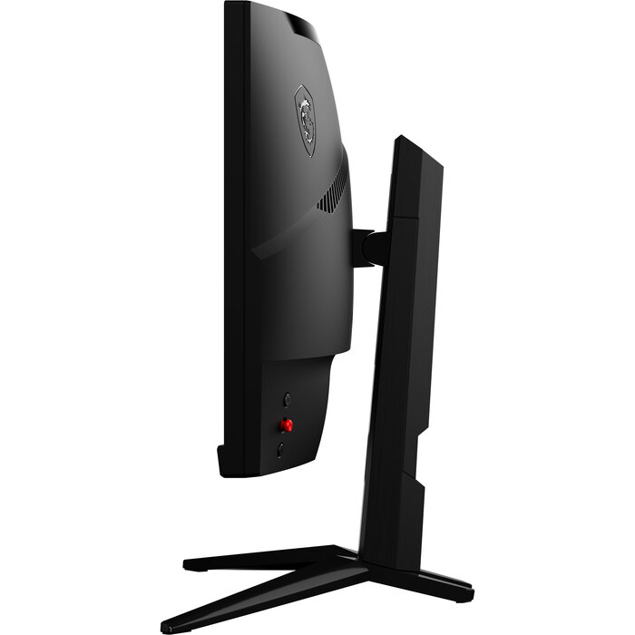 MSI MSI MAG 275CQRXF 27" WQHD Monitor (MAG 275CQRXF)