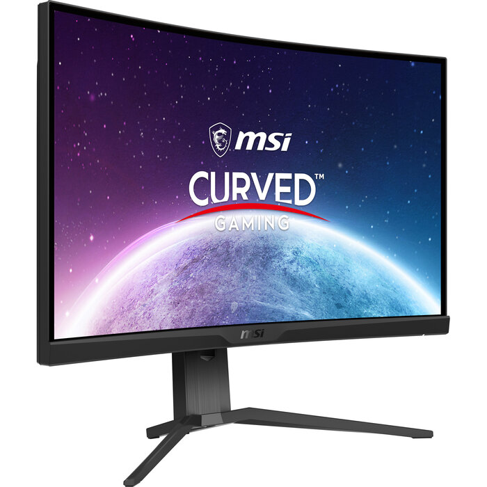 MSI MSI MAG 275CQRXF 27" Curved 240Hz Gaming Monitor (MAG 275CQRXF)
