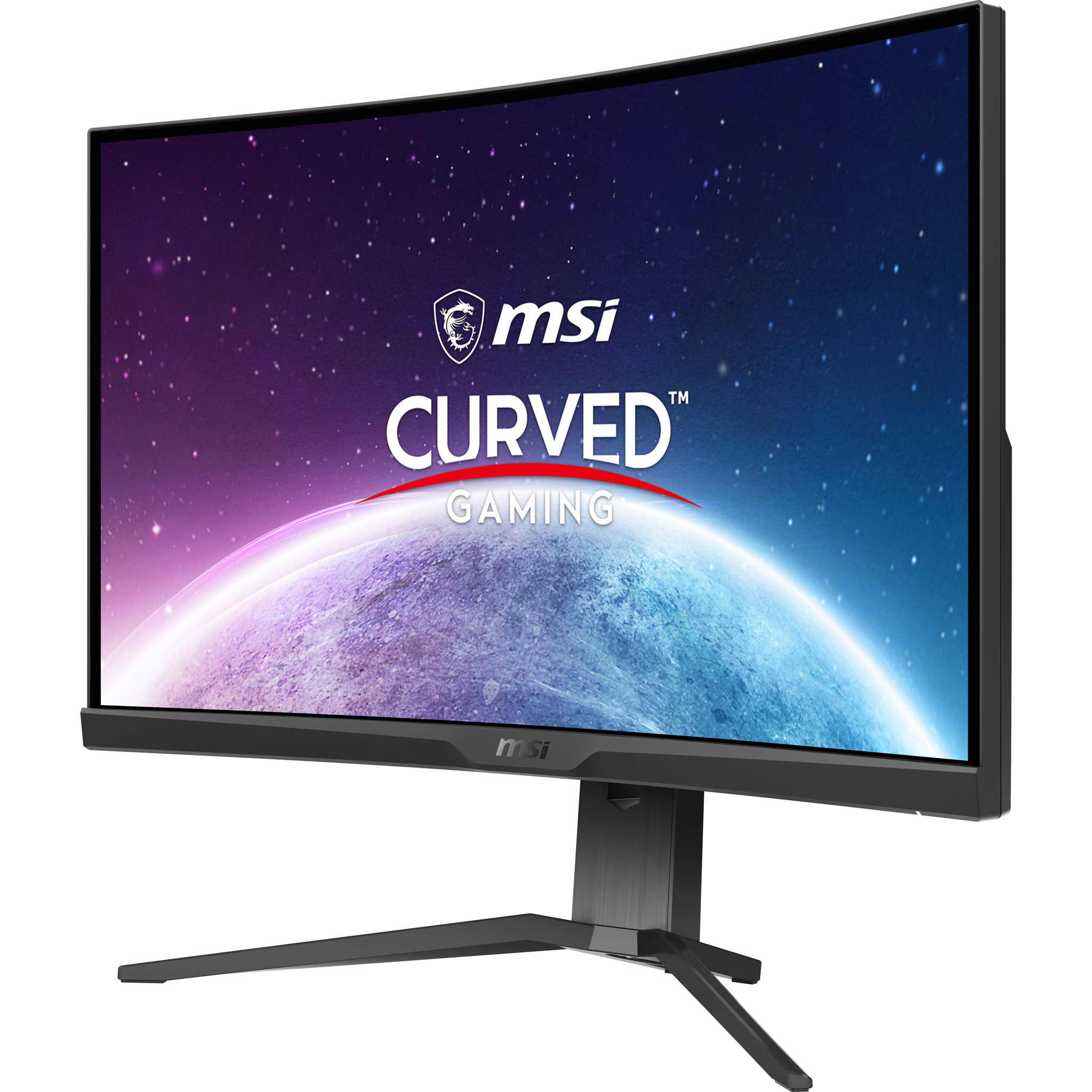 MSI MSI MAG 275CQRXF 27" WQHD Monitor (MAG 275CQRXF)