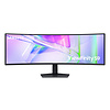 Samsung Samsung ViewFinity S9 S95UC - 49" Dual QHD Curved Monitor