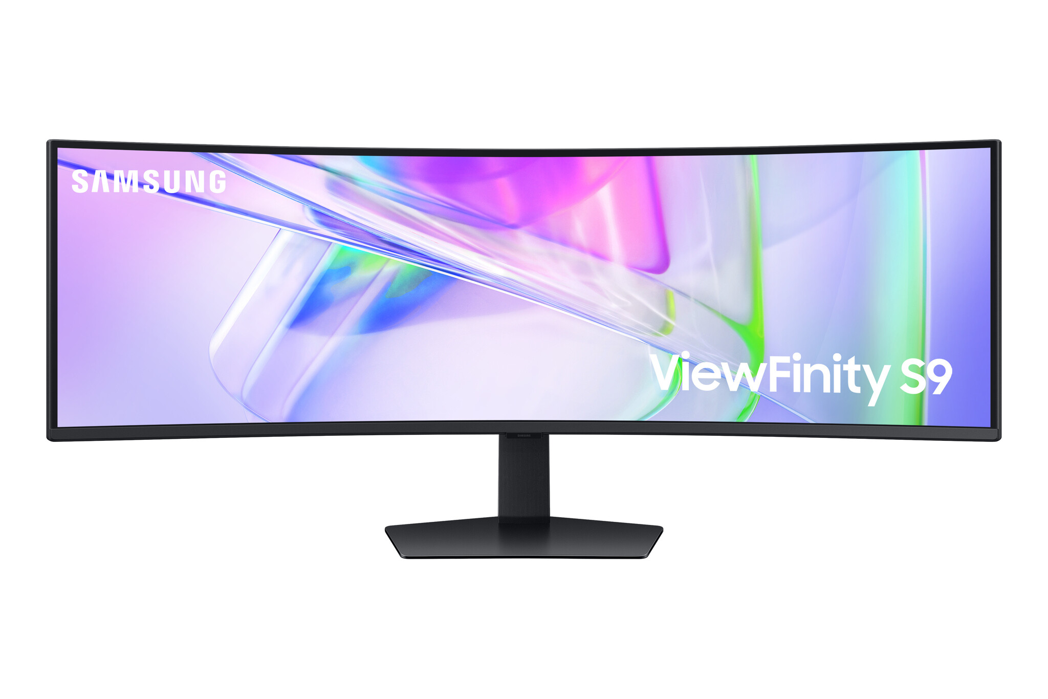 Samsung Samsung ViewFinity S9 S95UC 49" Curved DQHD Monitor (LS49C950UAUXEN)