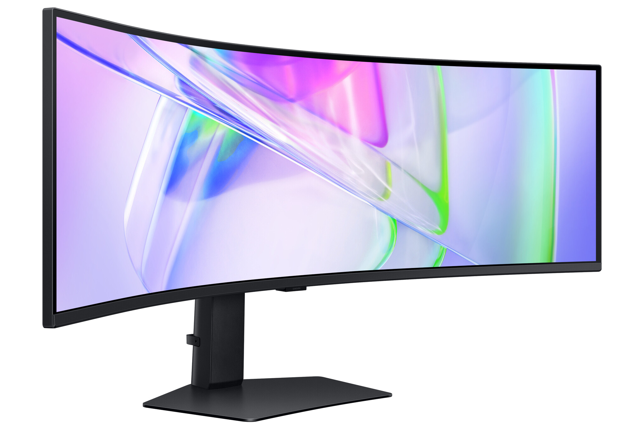 Samsung Samsung ViewFinity S9 S95UC 49" Curved DQHD Monitor (LS49C950UAUXEN)