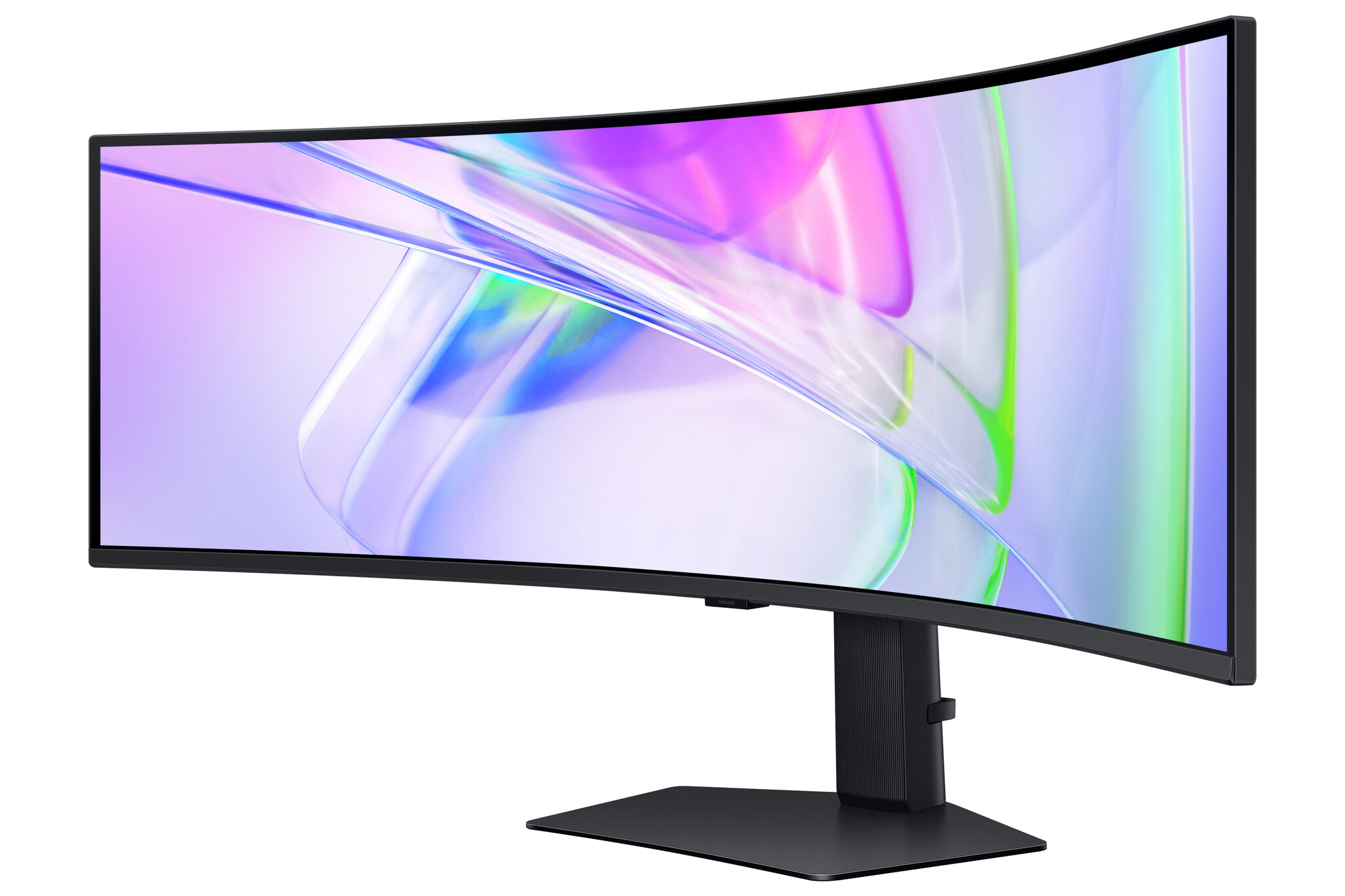Samsung Samsung ViewFinity S9 S95UC 49" Curved DQHD Monitor (LS49C950UAUXEN)