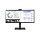 LG 34BQ77QC-B 34" Curved UltraWide WQHD Monitor met USB-C, Webcam en Microfoon