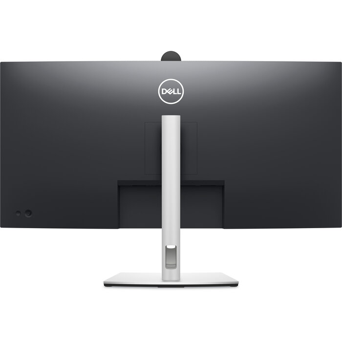 Dell DELL P Series P3424WEB, 86,7 cm (34.1"), 3440 x 1440 Pixels, 4K Ultra HD, LCD, 8 ms, Zwart