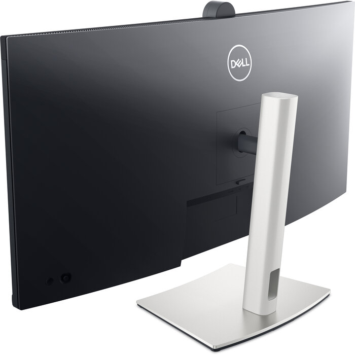 Dell Dell P3424WEB 34" Curved Videoconferentie Monitor (DELL-P3424WEB)