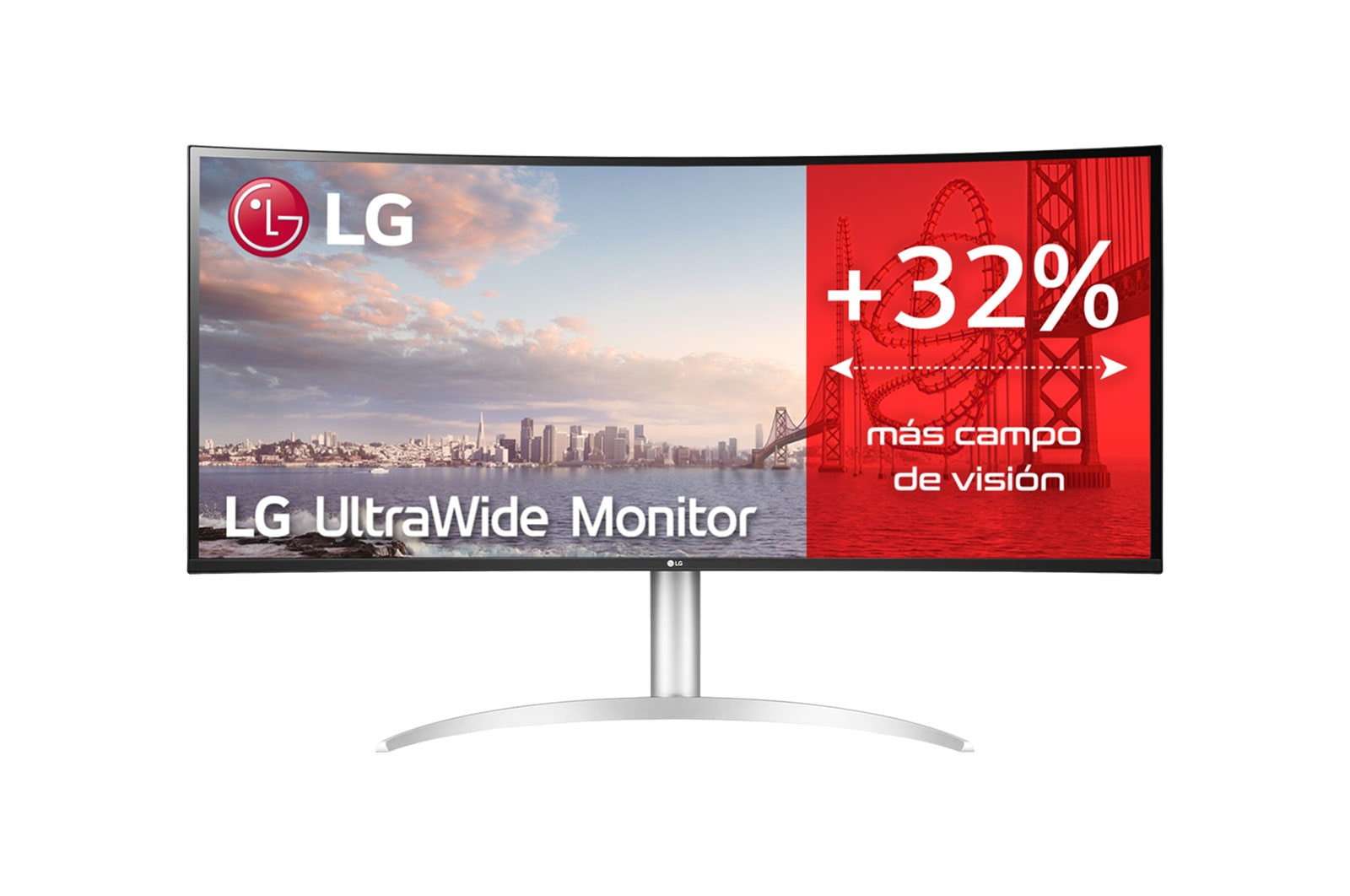 LG Electronics LG 40WP95CP-W 39.7" 5K UltraWide (40WP95CP-W.AEU)