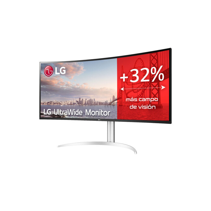 LG Electronics LG 40WP95CP-W 39.7" 5K UltraWide (40WP95CP-W.AEU)