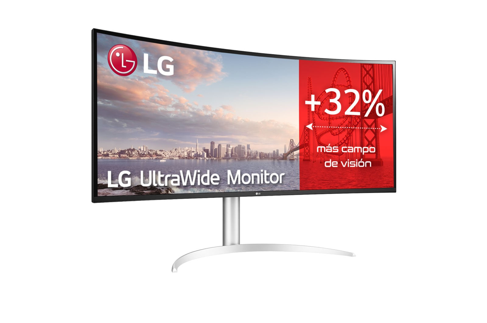 LG Electronics LG 40WP95CP-W 39.7" 5K UltraWide (40WP95CP-W.AEU)