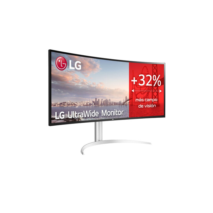 LG Electronics LG 40WP95CP-W 39.7" 5K UltraWide (40WP95CP-W.AEU)