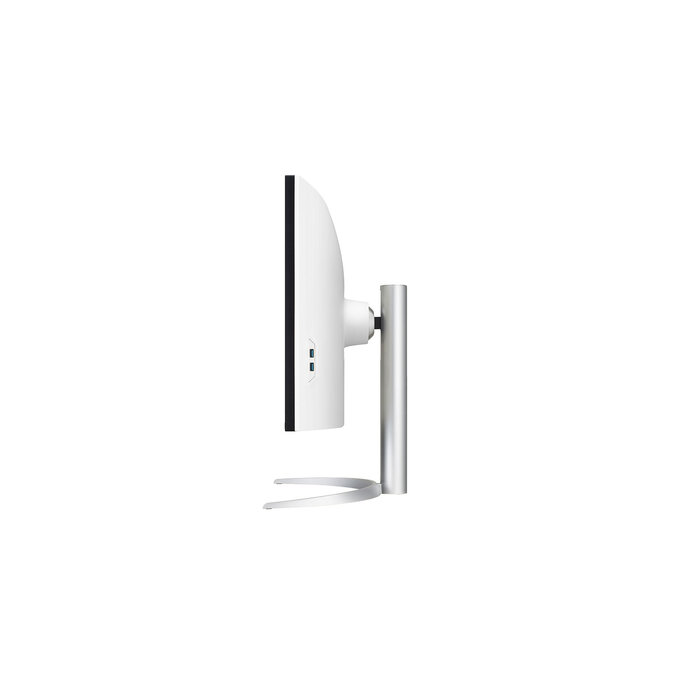 LG Electronics LG 40WP95CP-W 39.7 inch 5K UltraWide Curved Monitor (40WP95CP-W.AEU)