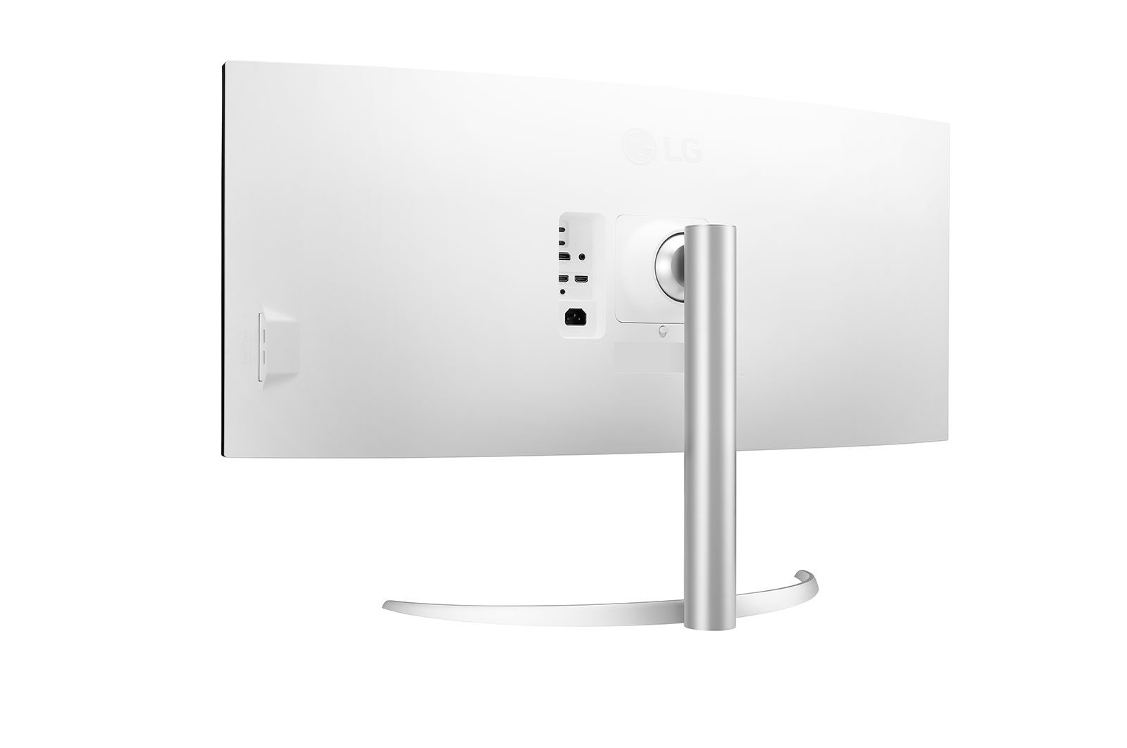 LG Electronics LG 40WP95CP-W 39.7" 5K UltraWide (40WP95CP-W.AEU)