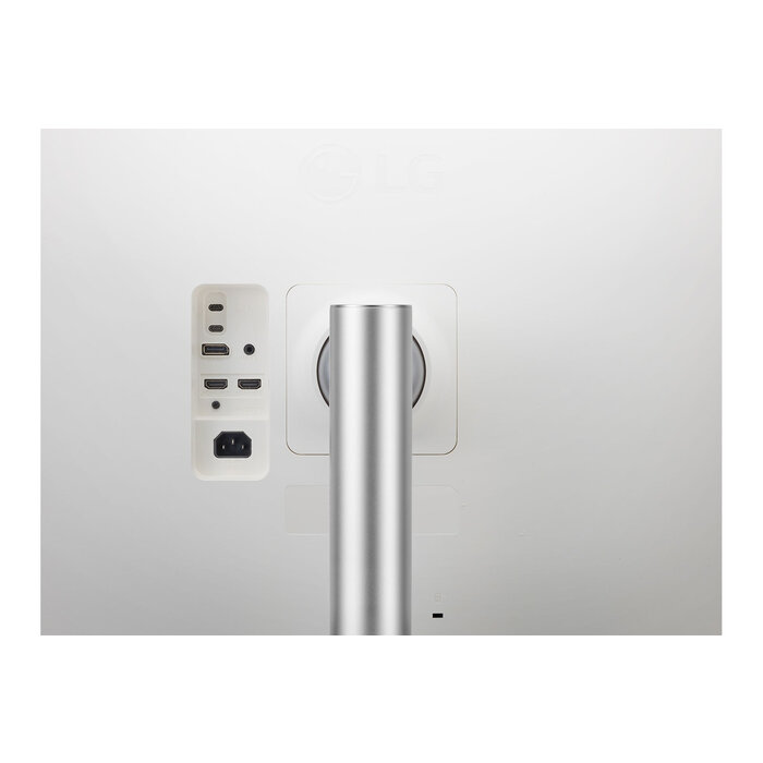 LG Electronics LG 40WP95CP-W 39.7 inch 5K UltraWide Curved Monitor (40WP95CP-W.AEU)