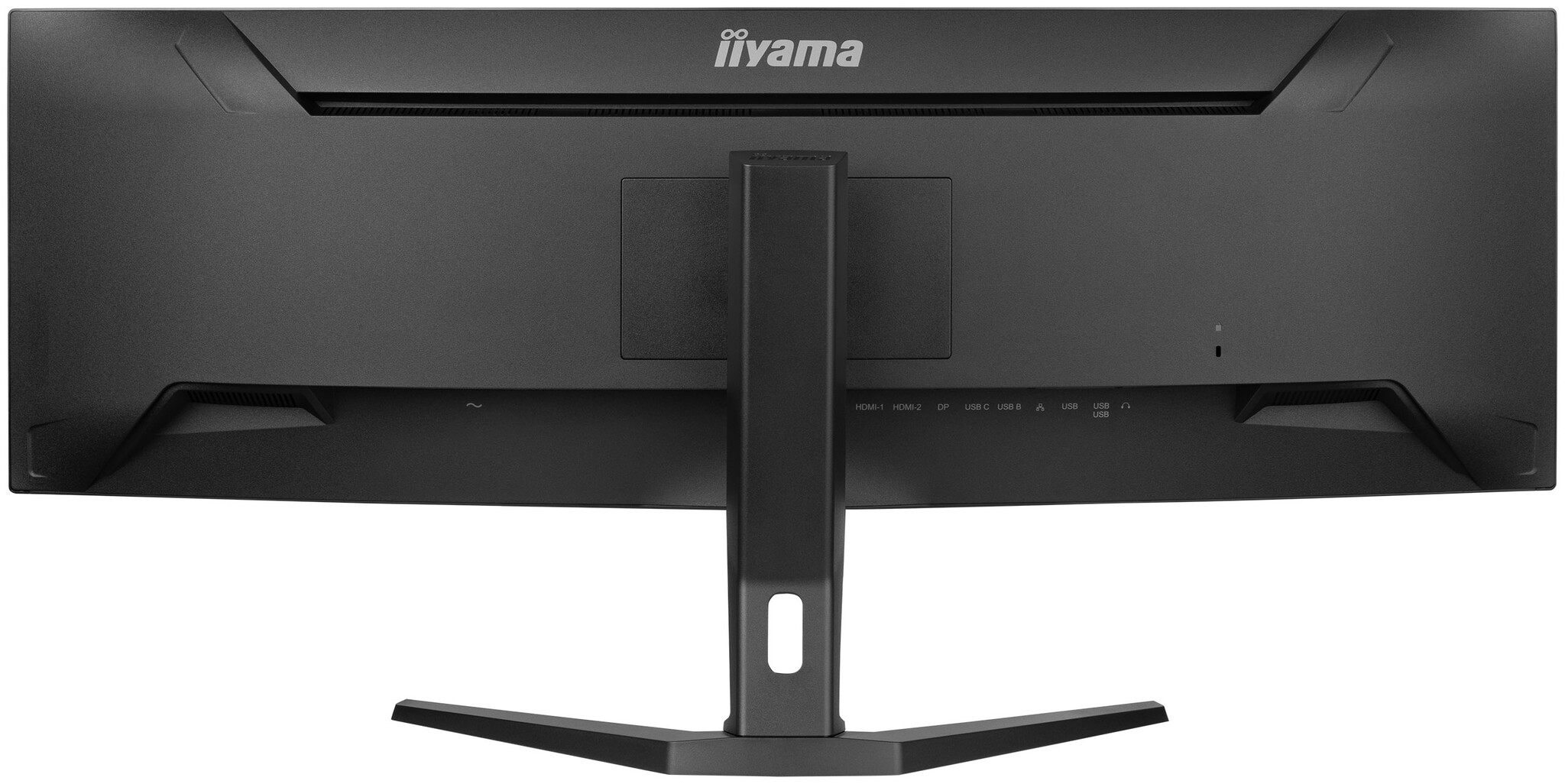 iiyama iiyama G-MASTER 45" Curved DQHD 165Hz Monitor (5120x1440, USB-C, KVM)