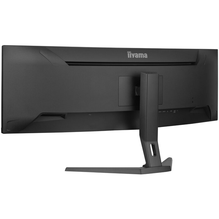 iiyama iiyama G-MASTER 45" Curved DQHD 165Hz Monitor (5120x1440, USB-C, KVM)