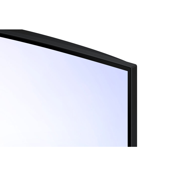 Samsung Samsung ViewFinity S6 S65VC 34" UWQHD Curved Monitor - 100Hz, USB-C Docking & Webcam