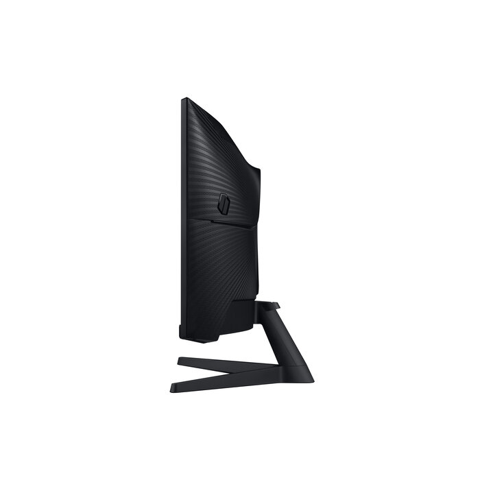 Samsung Samsung Odyssey G5 (LC34G55T) - 34 inch Ultra-Wide QHD Curved Gaming Monitor - 165Hz - 1ms
