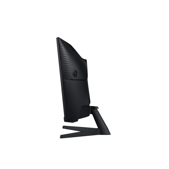 Samsung Samsung Odyssey G5 34" Curved Gaming Monitor - WQHD, 165Hz, 1ms