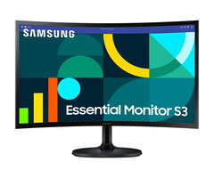 Samsung Samsung Essential S36GD 24" Monitor