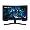 Samsung Samsung Odyssey G5 G55C 27 inch QHD Gaming Monitor