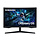 Samsung Odyssey G5 G55C 27 inch Curved Gaming Monitor - QHD 165Hz