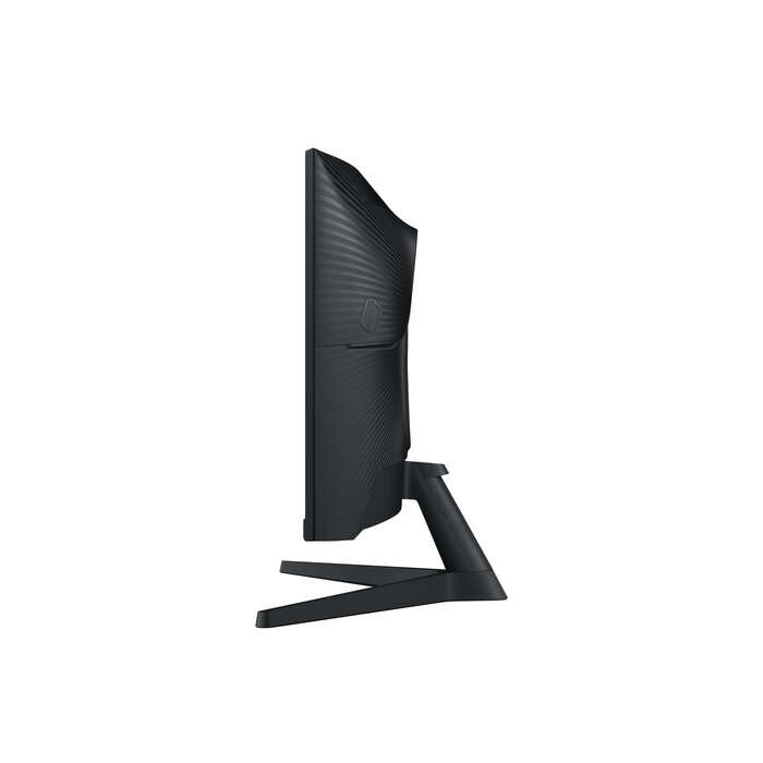 Samsung Samsung Odyssey G5 G55C 27 inch Curved Gaming Monitor - QHD 165Hz