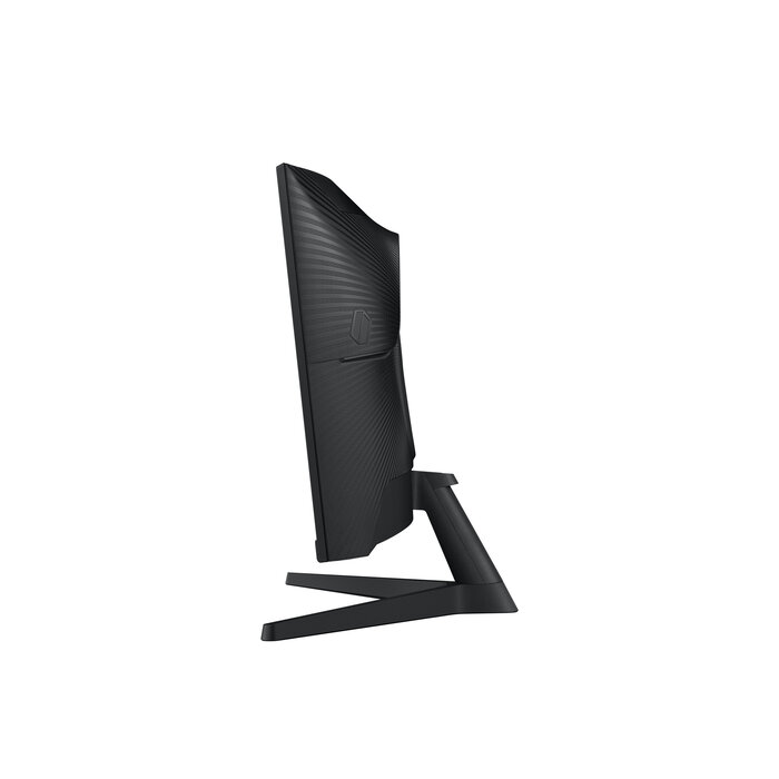 Samsung Samsung Odyssey G5 G55C 27 inch Curved Gaming Monitor - QHD 165Hz
