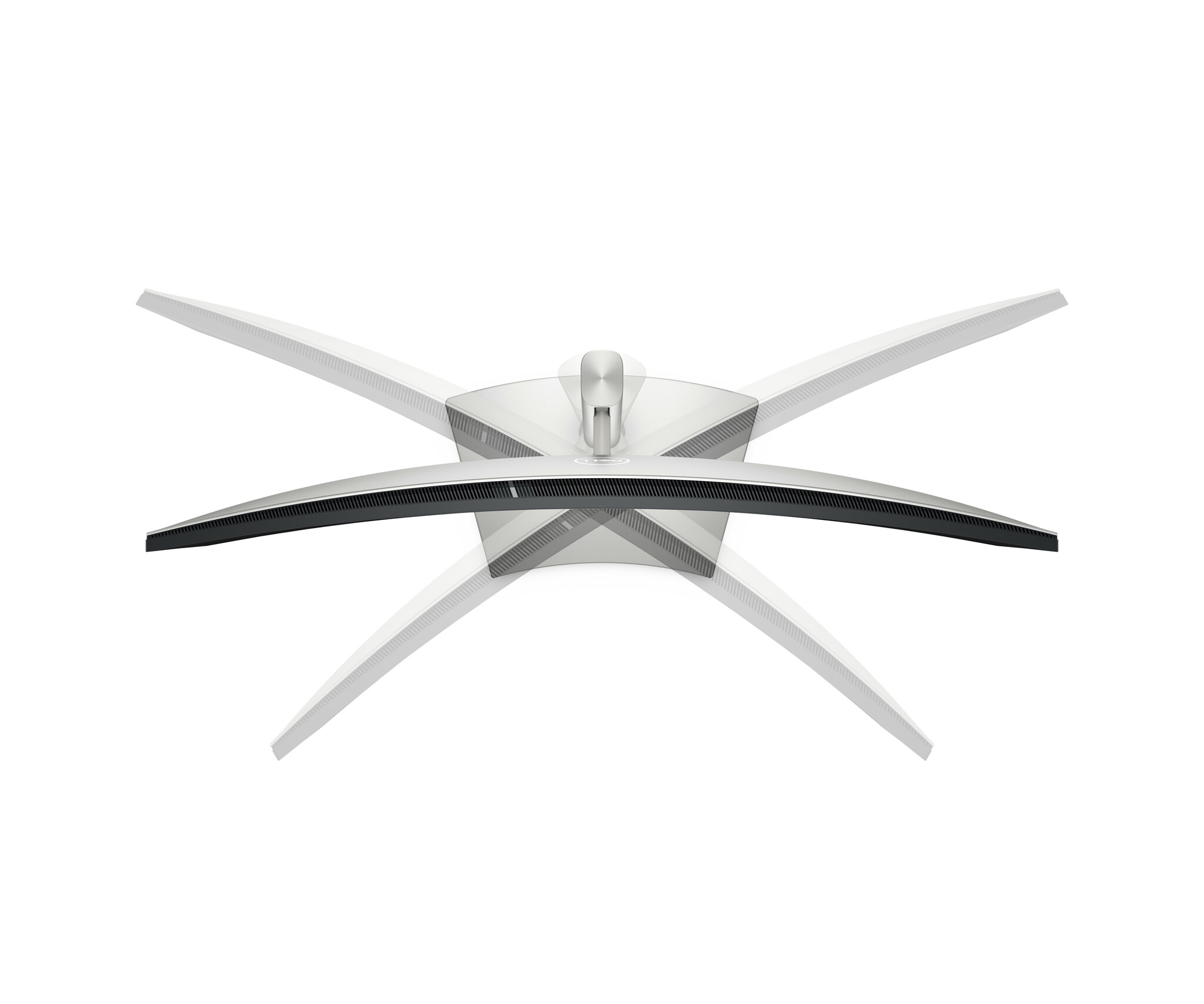 Dell Dell UltraSharp U3425WE 34" Curved WQHD Monitor (DELL-U3425WE)